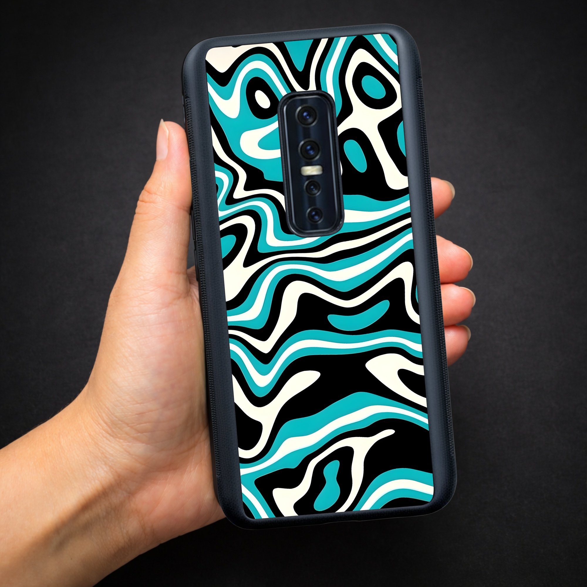 Trippy MB case for Vivo V17 Pro — Goodsys