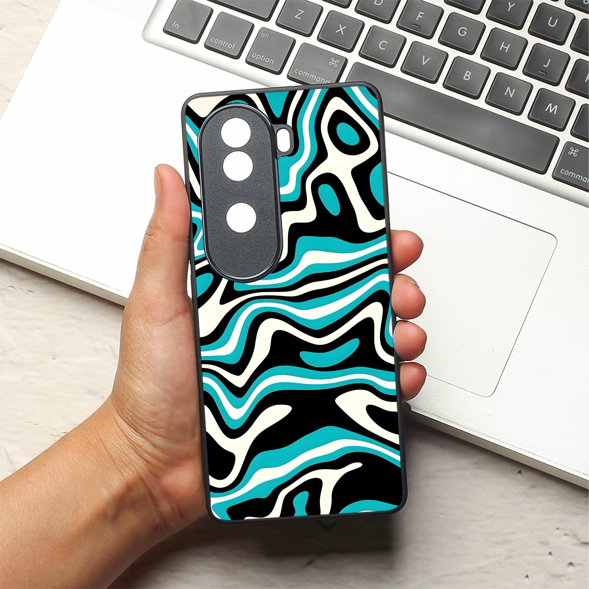 Trippy MB case for Vivo V40e — Goodsys
