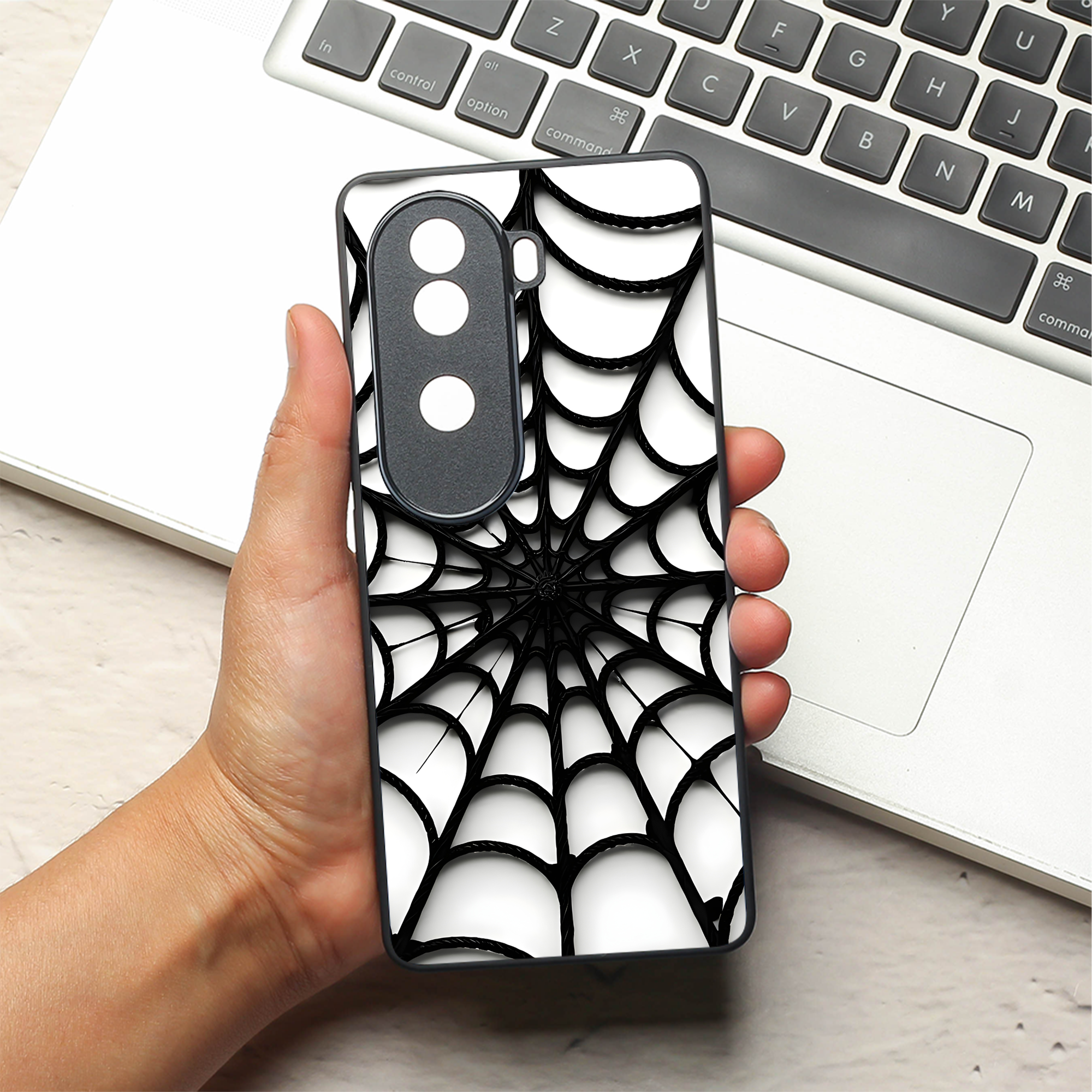 Web MB case for Vivo V40e — Goodsys