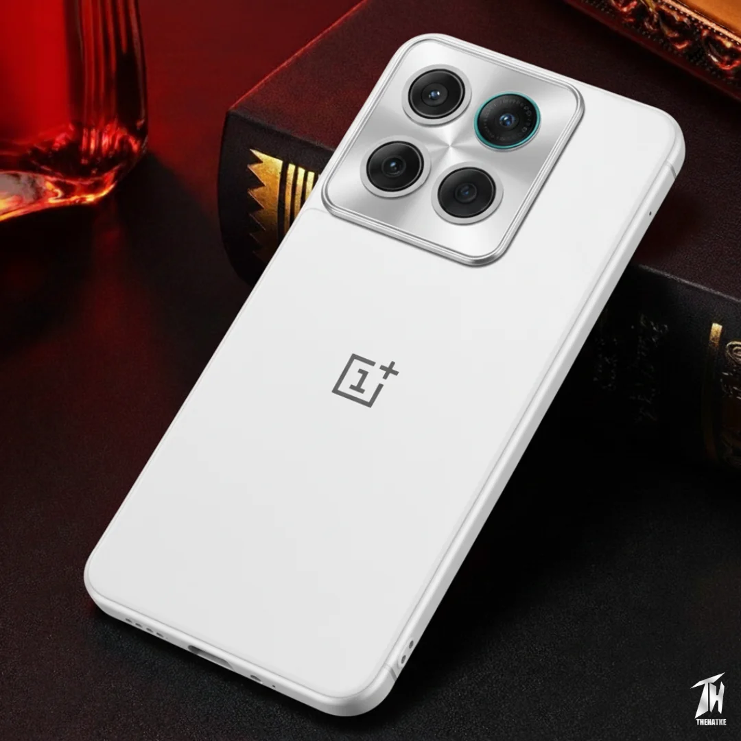 Orix White Matte Case for Motorola Edge 60 Stylus — Goodsys