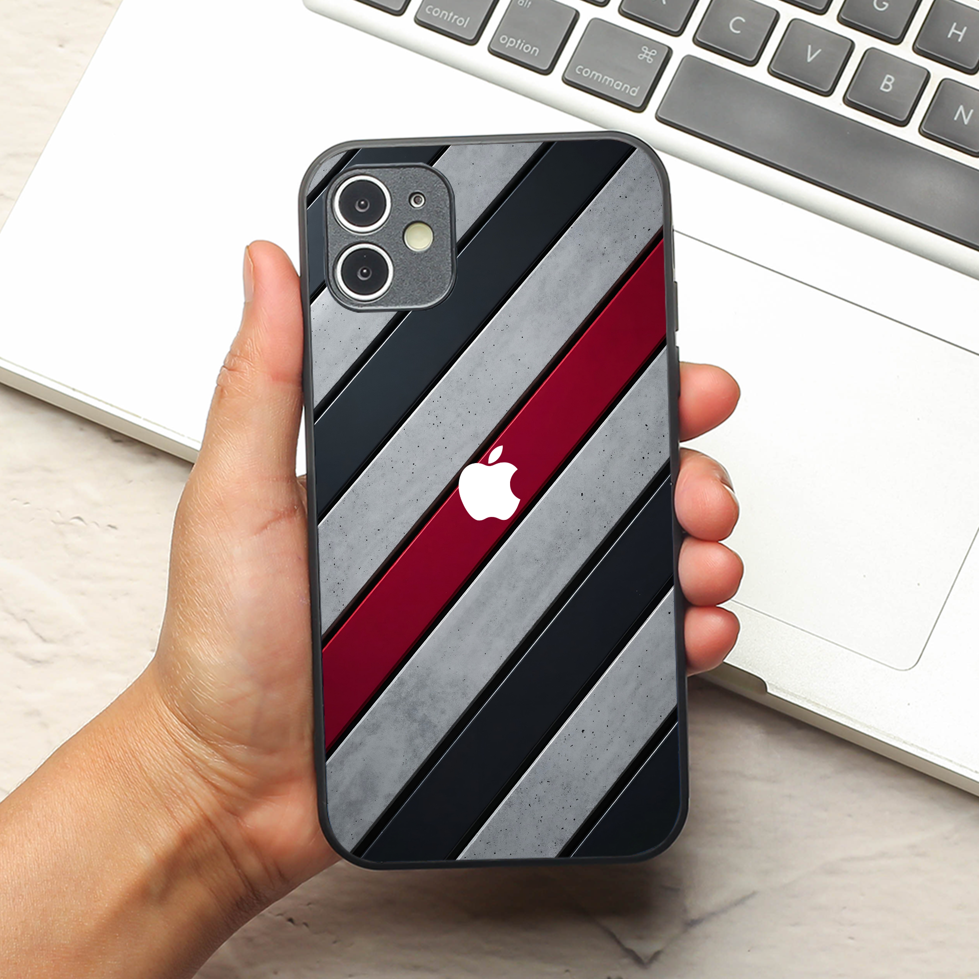 Slash MB case for Apple Iphone 11 — Goodsys