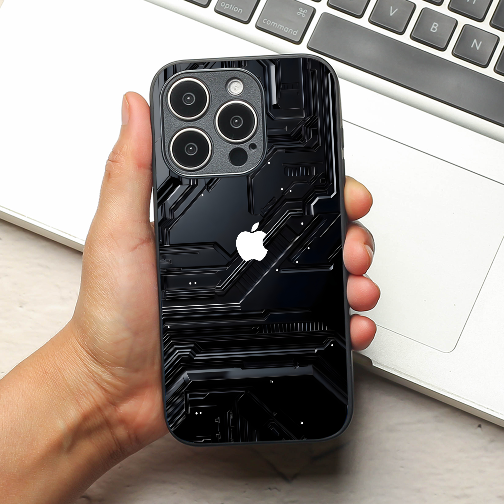 Stealth MB case for Apple Iphone 11 Pro — Goodsys