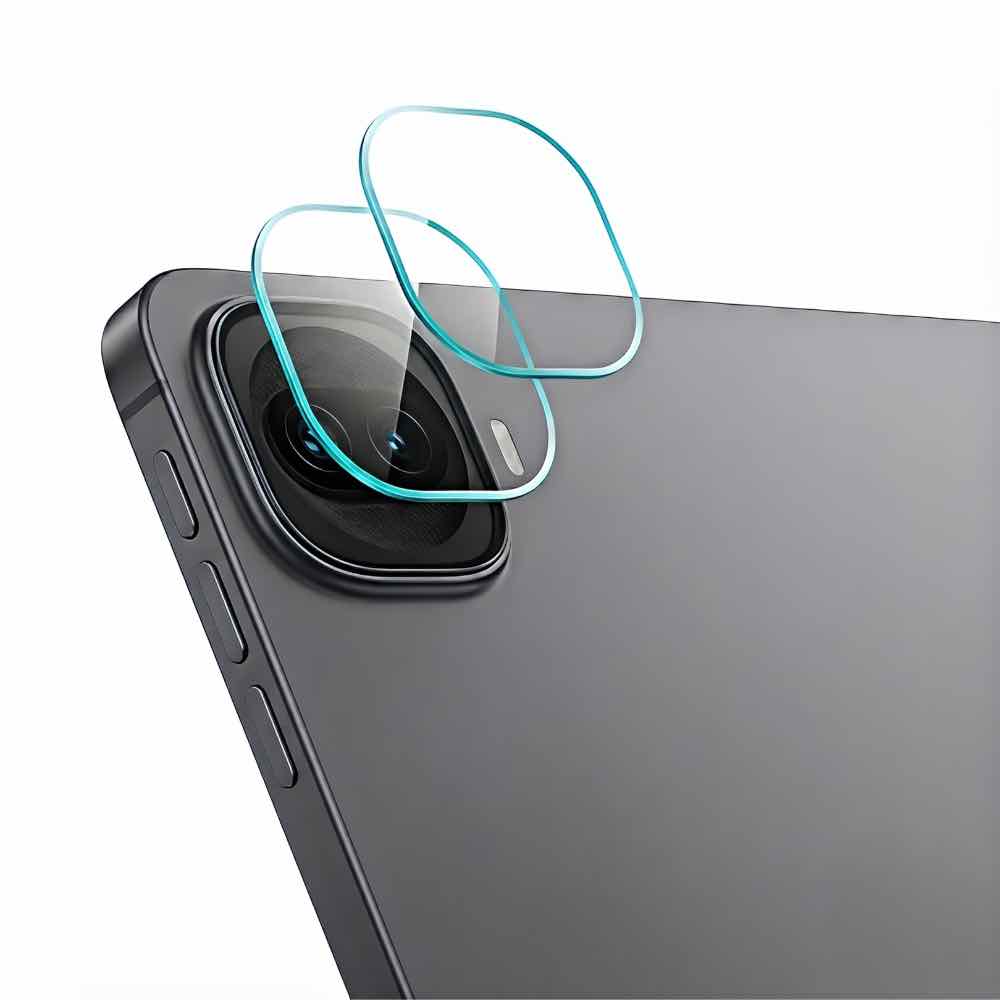 Guard Lens your  iQoo 15r — TechGuard