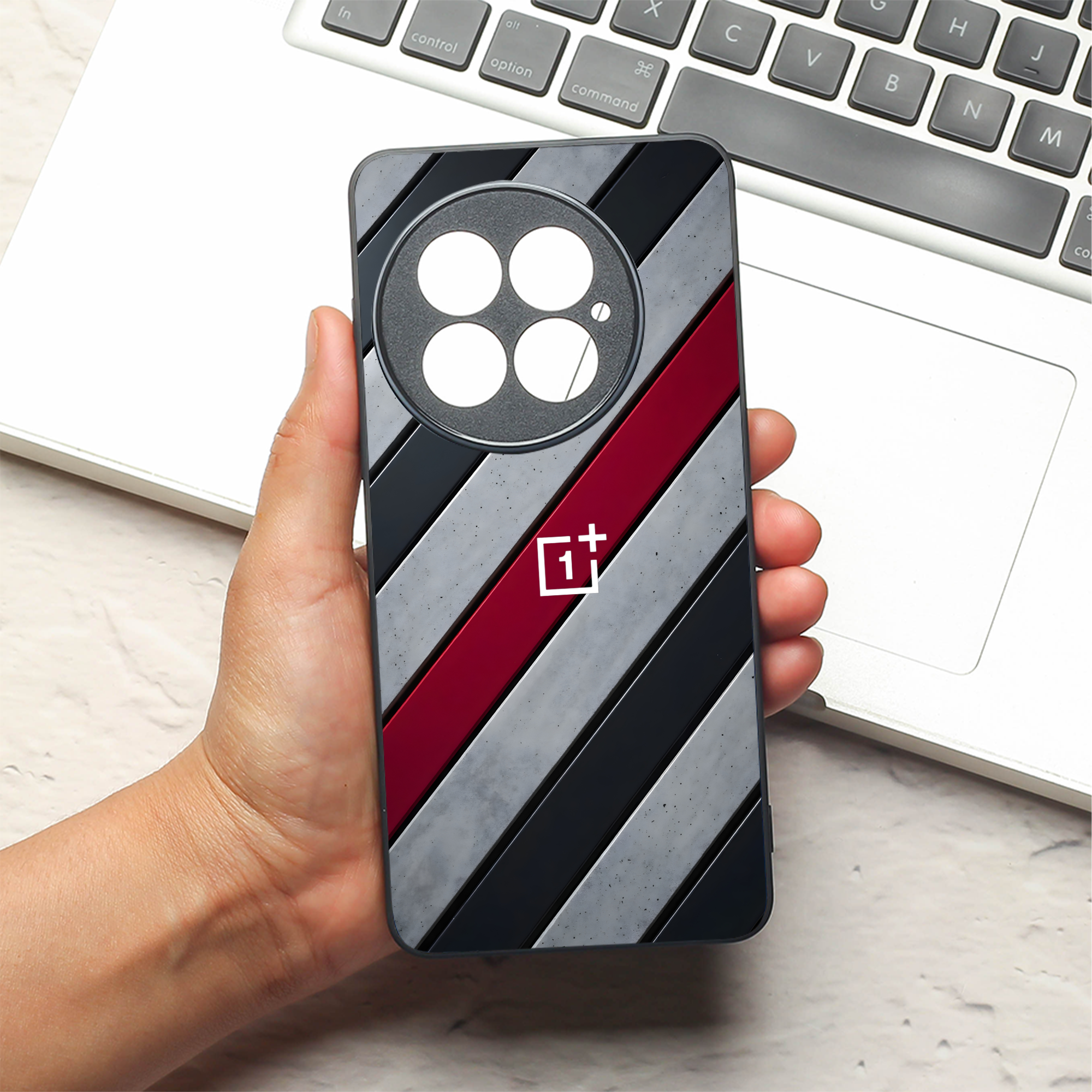 Slash MB case for Oneplus 13 — Goodsys