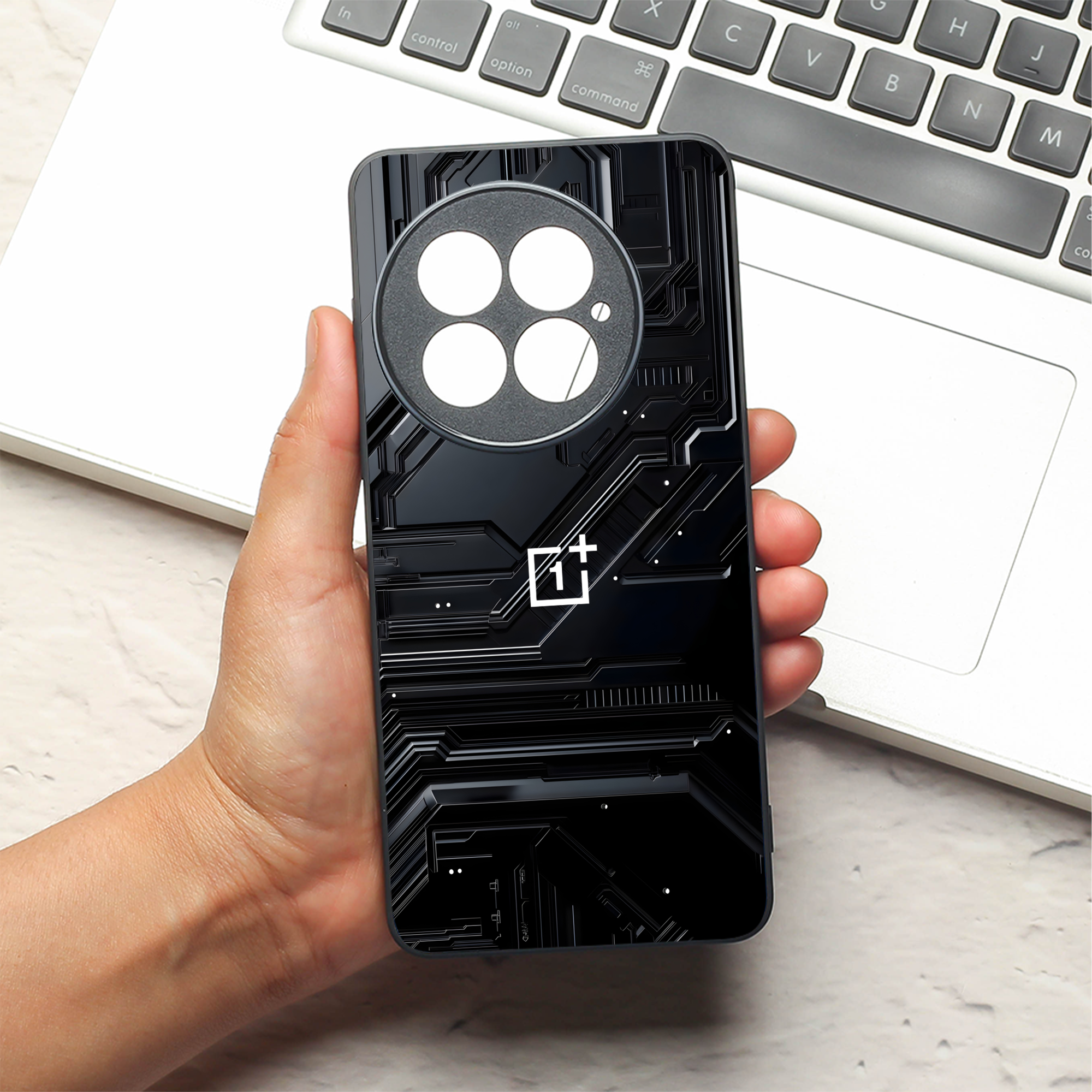 Stealth MB case for Oneplus 13 — Goodsys