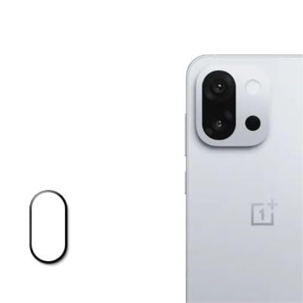 Guard Lens your Oneplus 13t — TechGuard