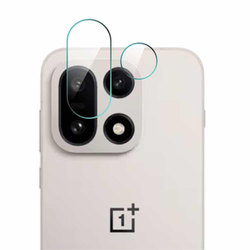 Guard Lens your Oneplus 15 — TechGuard