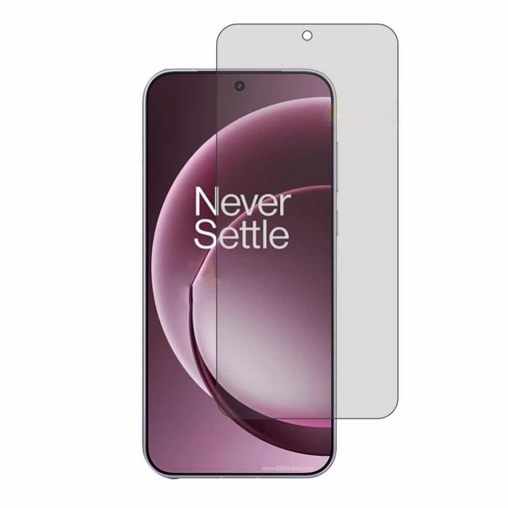 Screen Protector for Oneplus 15 — TechGuard