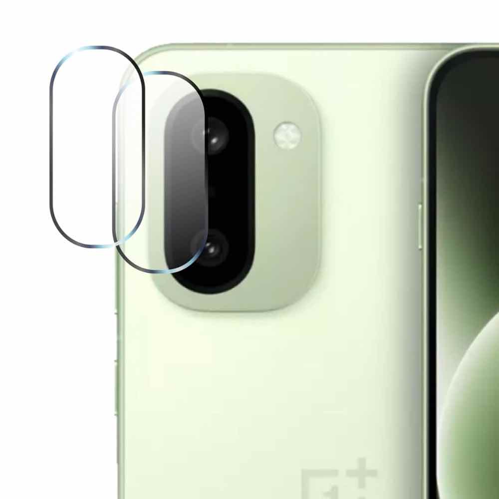Guard Lens your Oneplus 15r — TechGuard