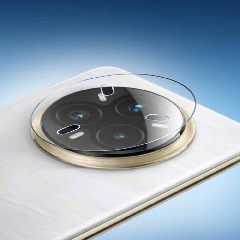 Guard Lens your  Realme 14 pro — TechGuard