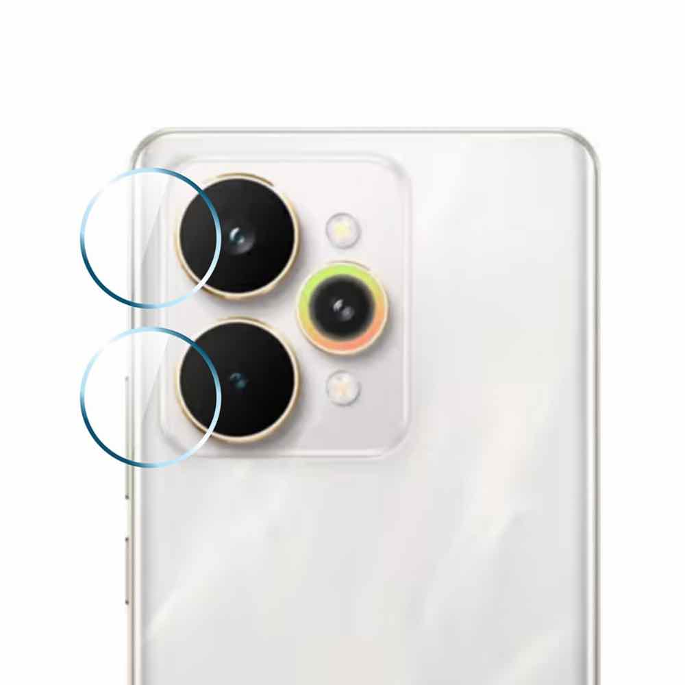 Guard Lens your Realme 15 pro — TechGuard