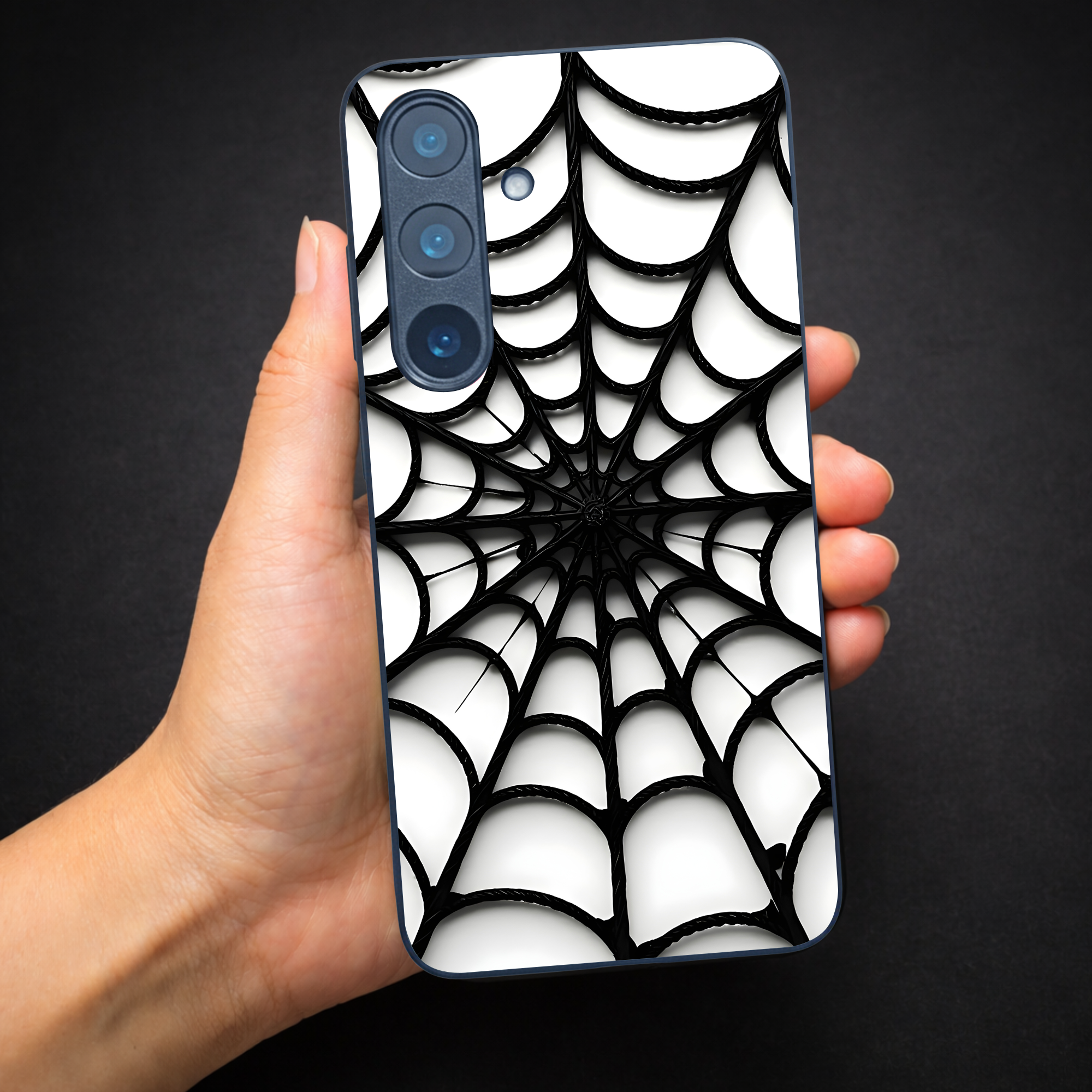 Web MB case for Samsung Galaxy S24 Plus — Goodsys