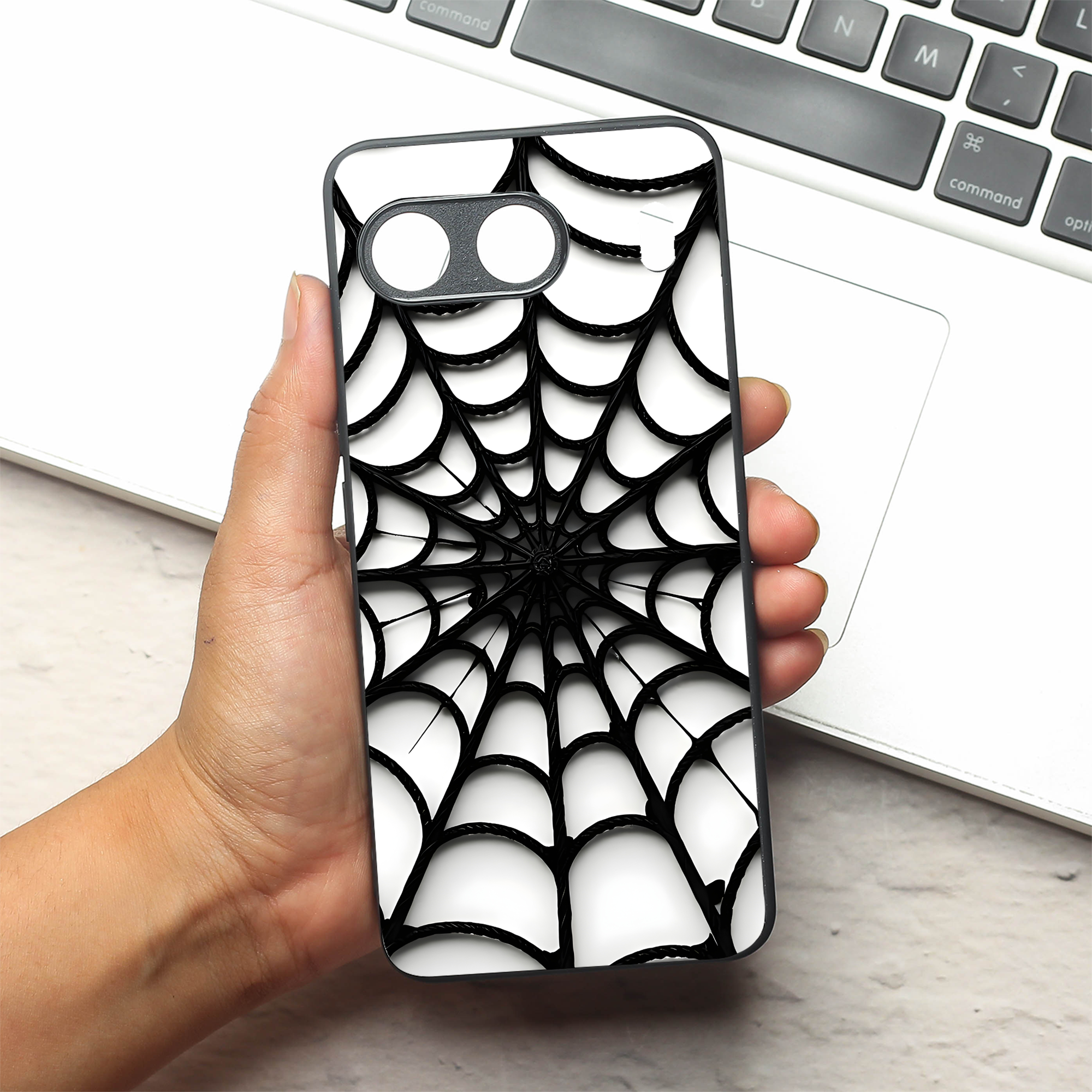 Web MB case for Oneplus Nord 4 — Goodsys