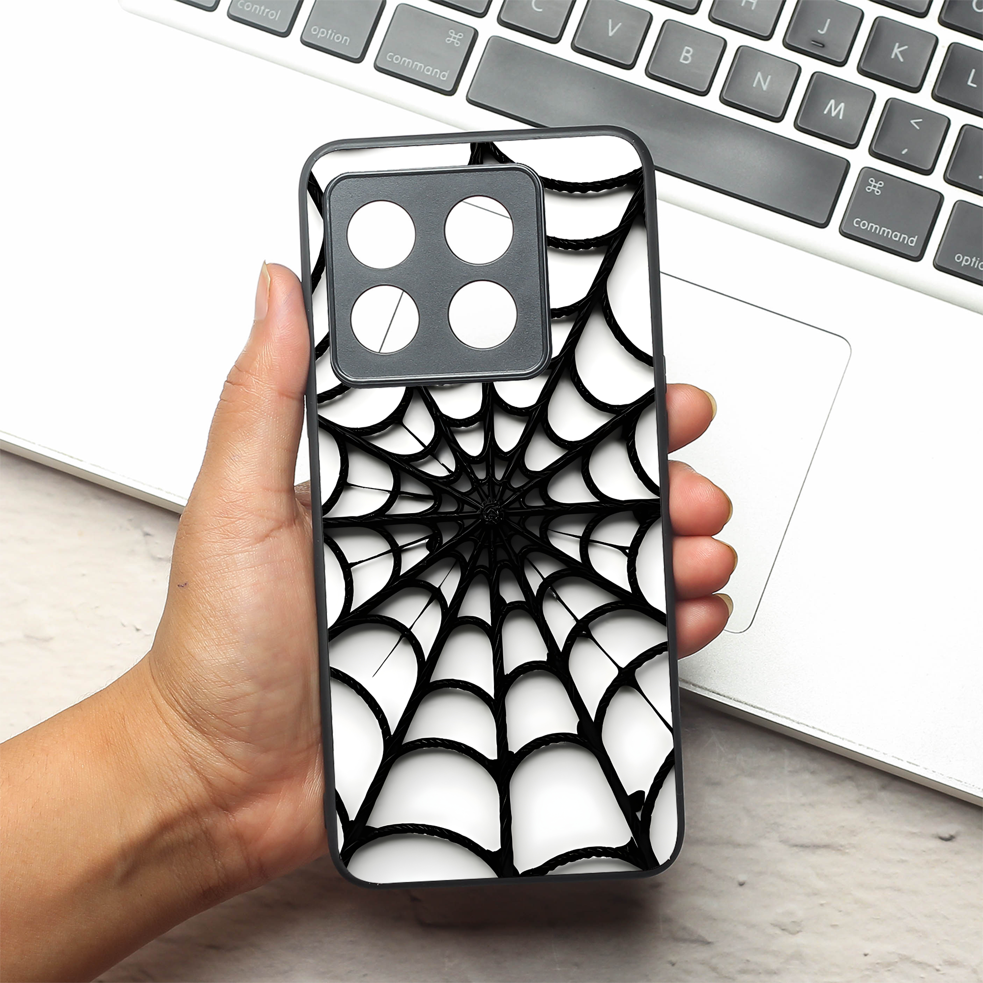 Web MB case for Oneplus 10T — Goodsys