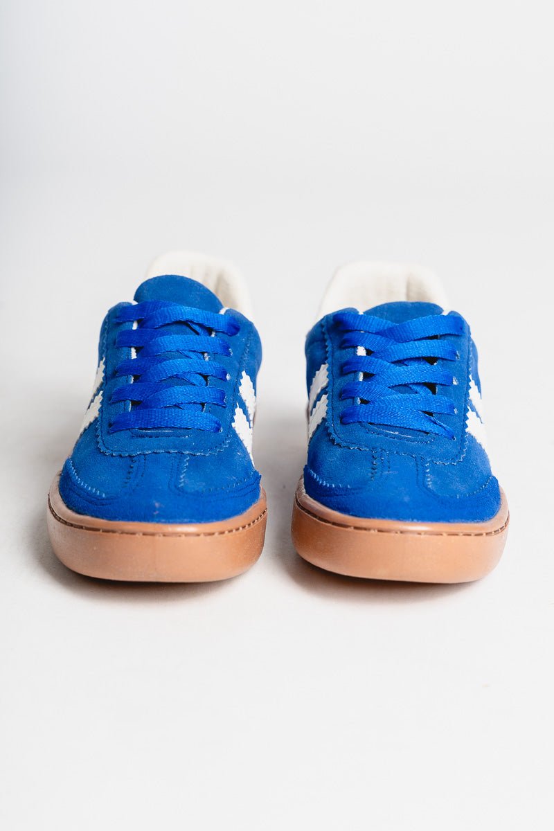 Miel sporty sneaker blue