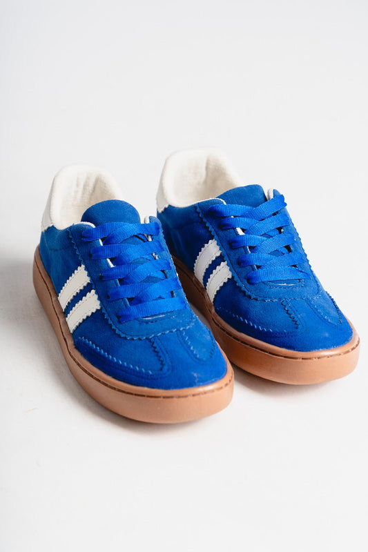 Miel sporty sneaker blue