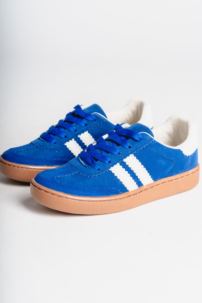 Miel sporty sneaker blue