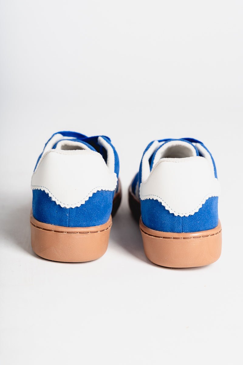 Miel sporty sneaker blue